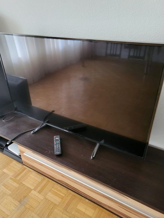 Panasonic 55 Kaufen auf Ricardo