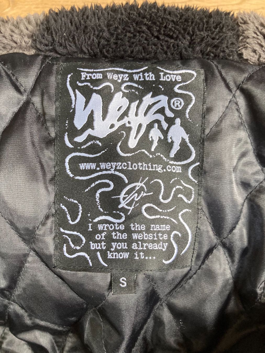 Giacche: Puffer Jacket Weyz – Usato da Biel/Bienne venduto da 142_w9ds 4