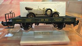 Märklin 80013 Museums-Wagen 1993 Spur 1