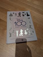 Disney 100 Years of Wonder Buch