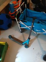 Scooter klein defekt
