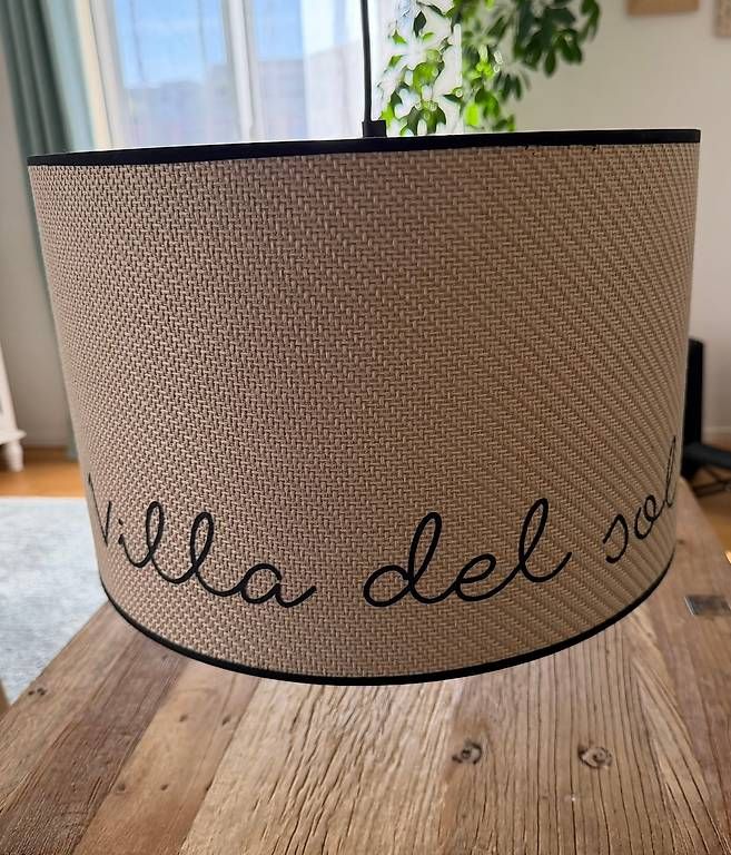 Lampadari & plafoniere: Pendelleuchte, Hängeleuchte "Villa del sol"  – Usato da Kriens venduto da Rina456
