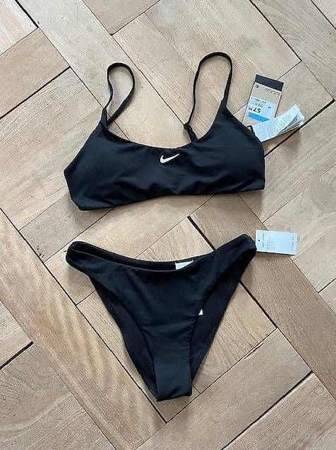 Costumi da bagno & Bikini: NIKE Sport-Bikini, Grösse M ***NEU*** – Nuovo e nell'imballaggio originale da Zürich venduto da its-love