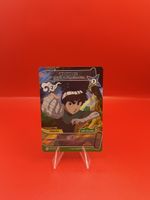 Naruto Trading Card Game Rock Lee 38/130