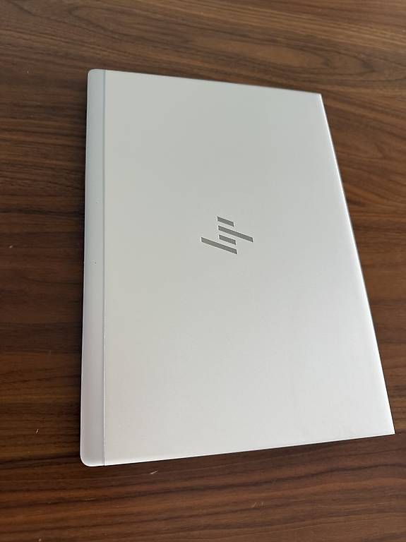 Notebook: HP EliteBook 840 G6 inkl. Netzteil – Usato da Altendorf venduto da edmura 1