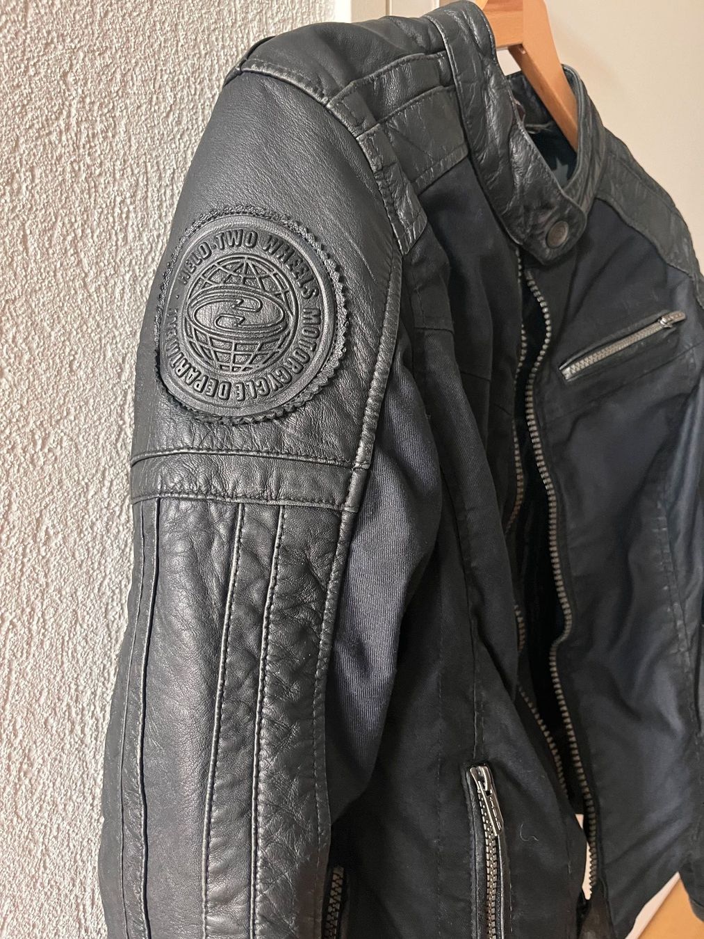 Held Giacche: Motorradjacke Held Grösse 44 – Usato da Ittigen venduto da sbu_17 3