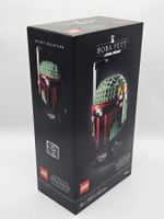 Lego Star Wars 75277 Boba Fett Helm ( neu und OVP)