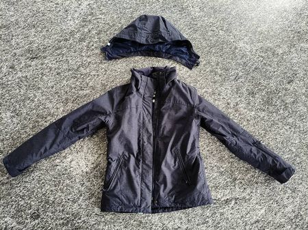 Damen Skijacke Roxy Gr. M