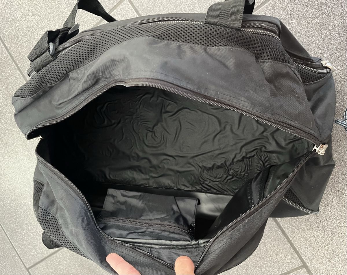 Reebok Sacs: Reebok Sporttasche – D'occasion à Hünenberg See par spartakus02 3