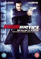 DVD  Renegade Justice
