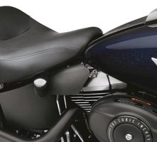 29200008A Harley-Davidson Mittelrahmen Windabweiser