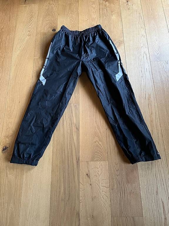 Pantaloni: Motorrad Regenhose HELD GR. XL – Usato da Elfingen venduto da Rosendorn 2