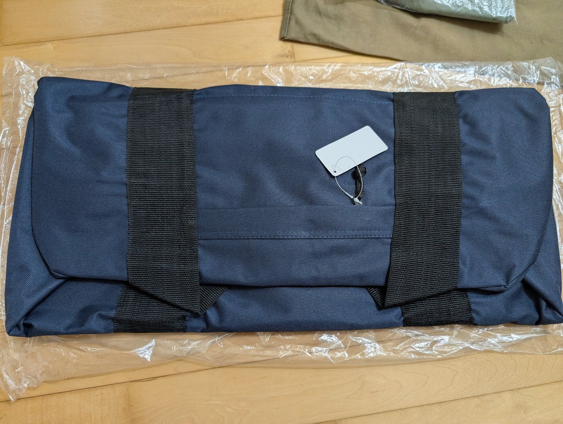 Borse: Tasche Centrex Blau neu – Nuovo (secondo la descrizione) da Stans venduto da Magas