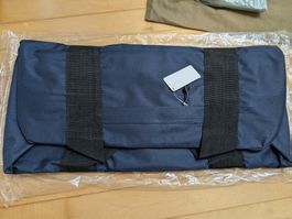 Tasche Centrex Blau neu