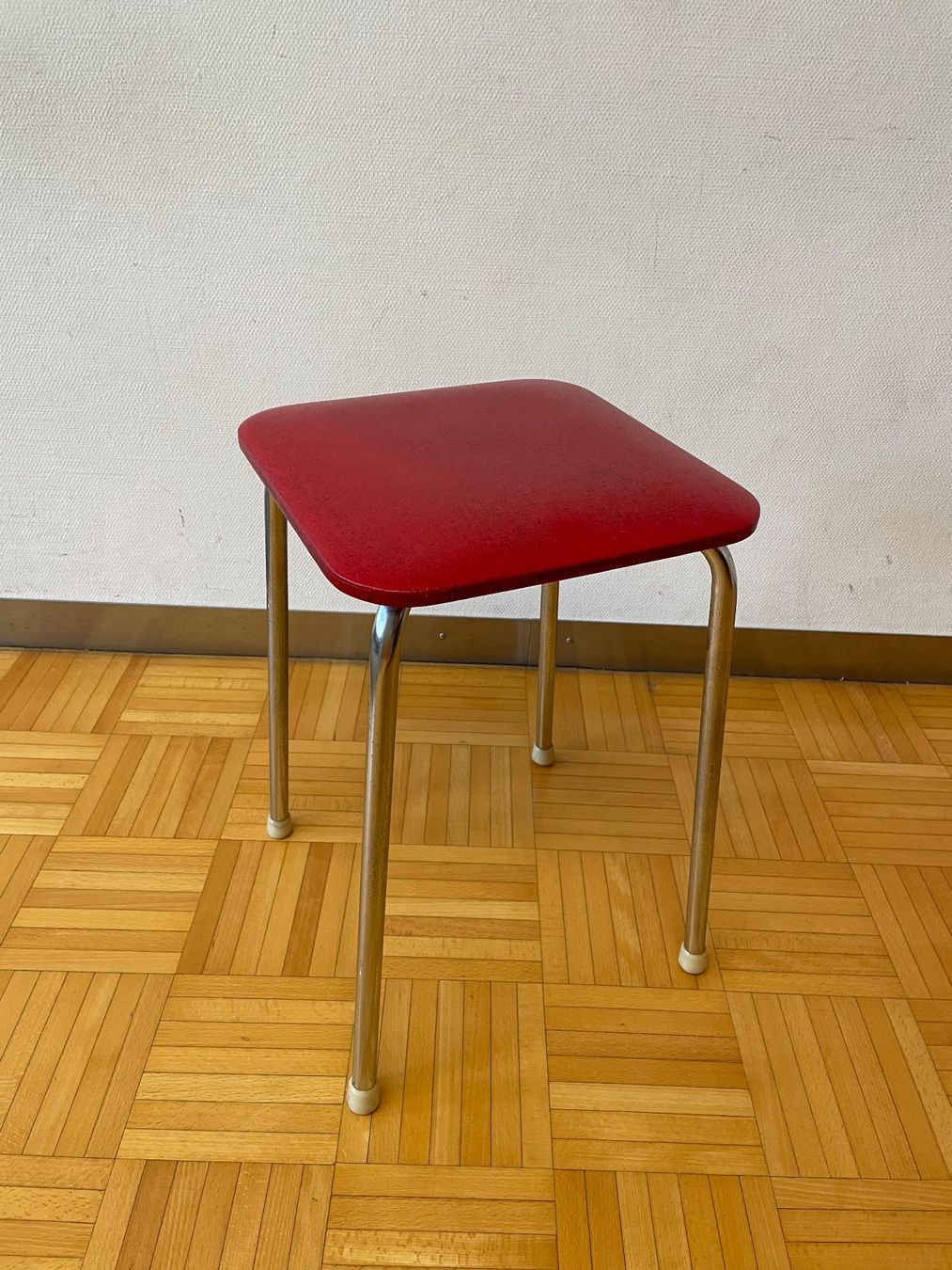 Hocker: Hocker 50iger Jahre – Gebraucht aus Goldach von Flomii 3