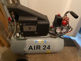 Kompressor AIR 24