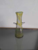 Mid-Century Vintage Empoli Vase mit Stacheln