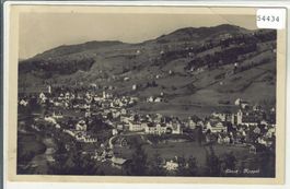 Ebnat-Kappel - Generalansicht
