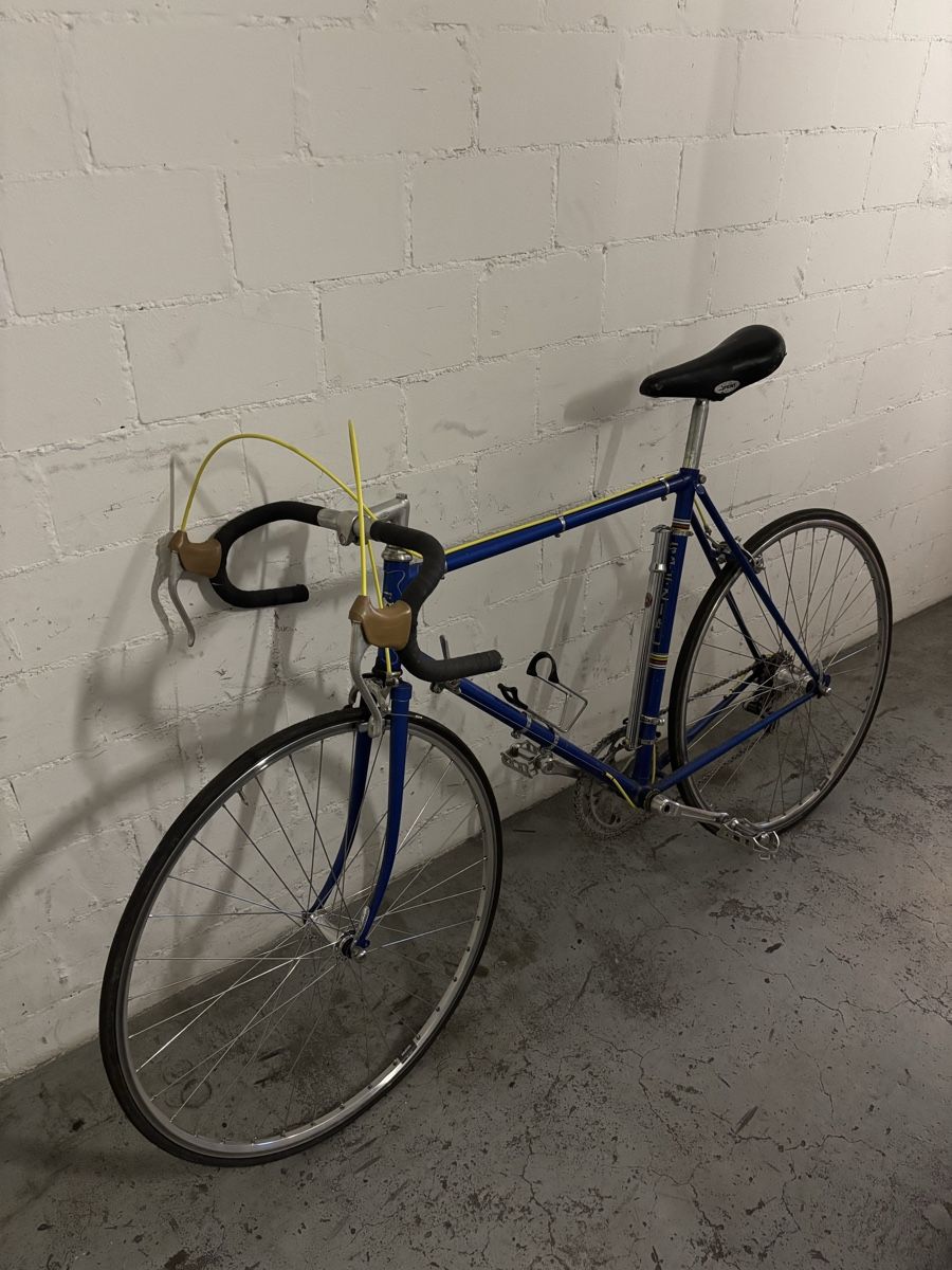 Biciclette: Rennvelo – Usato da Zürich venduto da DoSch3