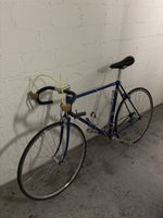 Rennvelo
