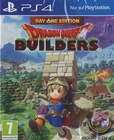 Dragon Quest Builders: Day One Edition (