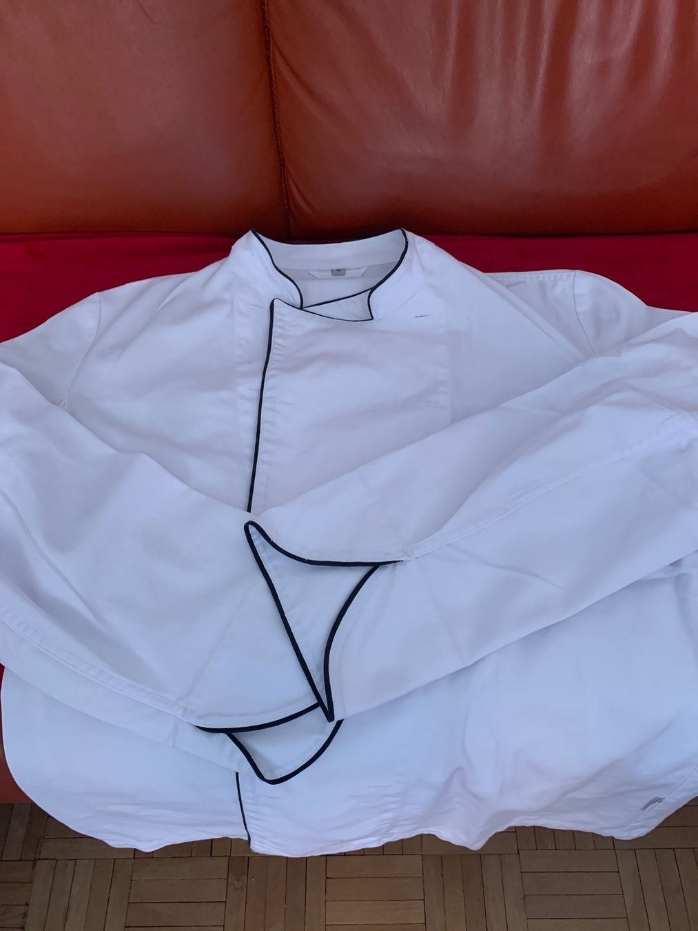 Vestes: Chefkittel / kochjacke Gr. 52 – D'occasion à Zürich par Olimpied 3