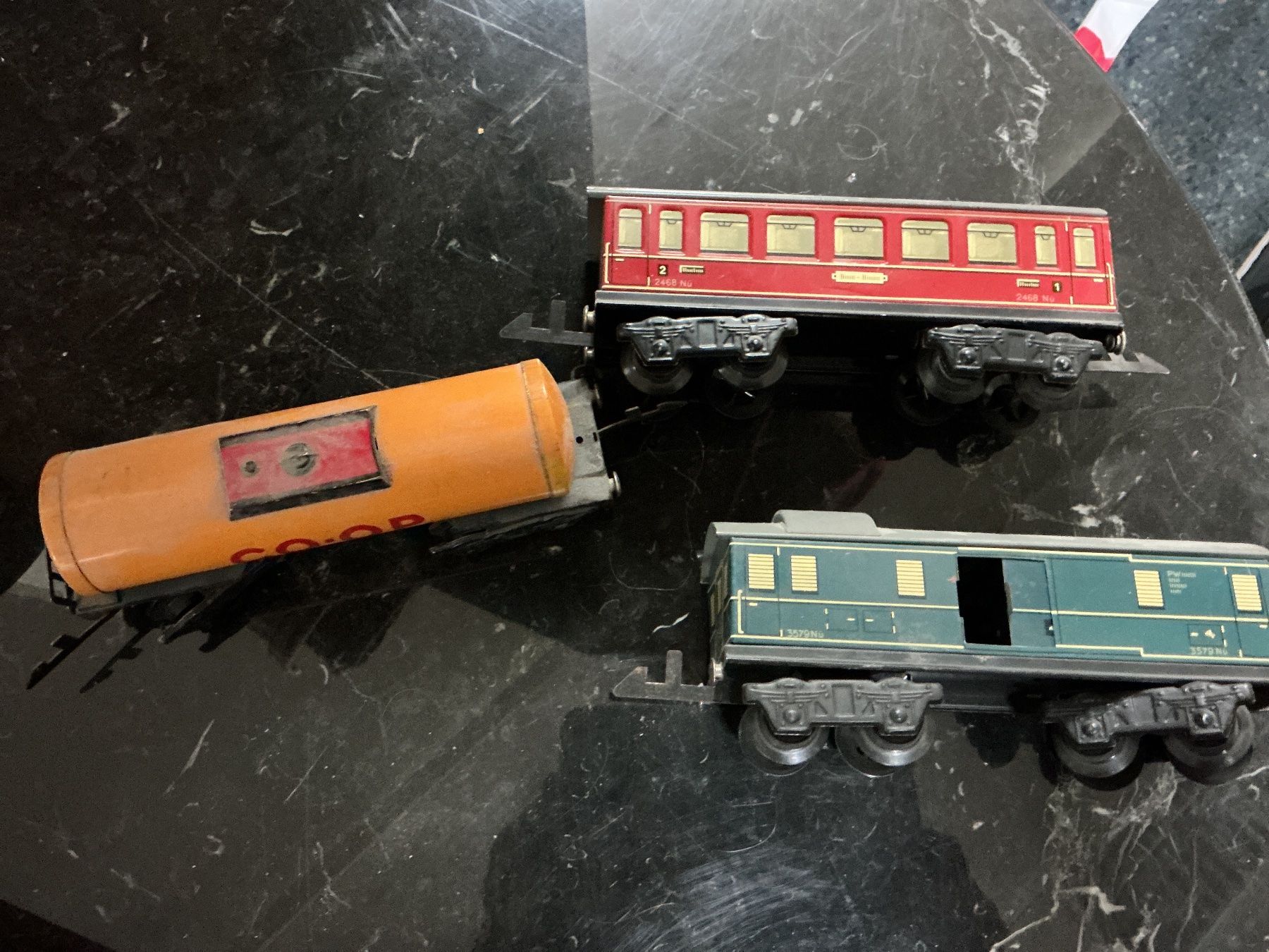 Modellini di ferrovie: Lot Modell Eisenbahnen – Usato da Bern venduto da vielerart 5