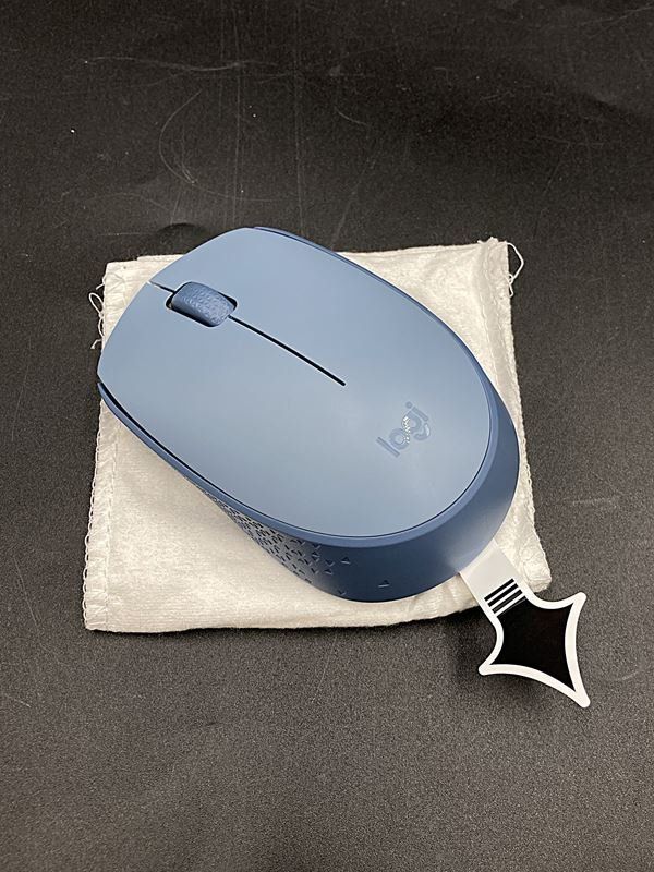 Logitech Souris: LOGITECH | kabellose Maus | M171 – Neuf (Voir description) à Wittenbach par Restwert_St-Gallen 1