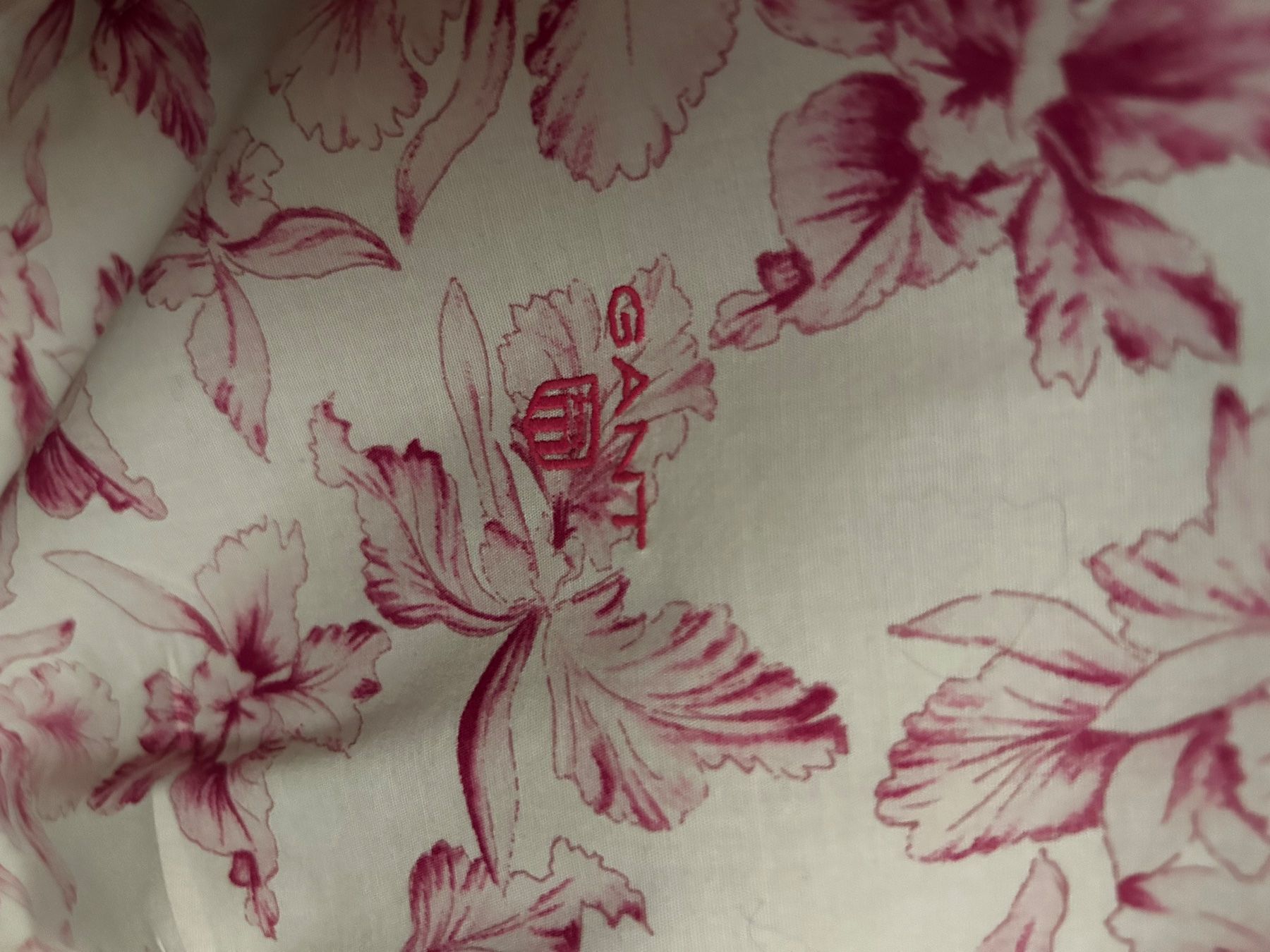 Gant Blusen: Gant Bluse Hemd gr 36 – Gebraucht aus Scherz von Mandarine8 2