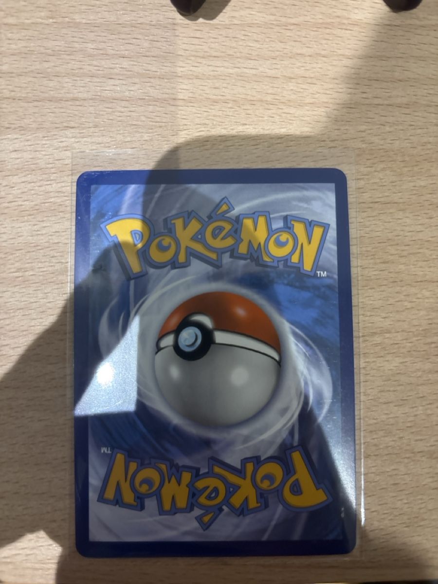 Pokémon Carte collezionabili: Strahlendes Evoli – Nuovo (secondo la descrizione) da Anglikon venduto da raf_7sml 1