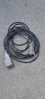 Verlängerungskabel mit Stecker 400 Volt