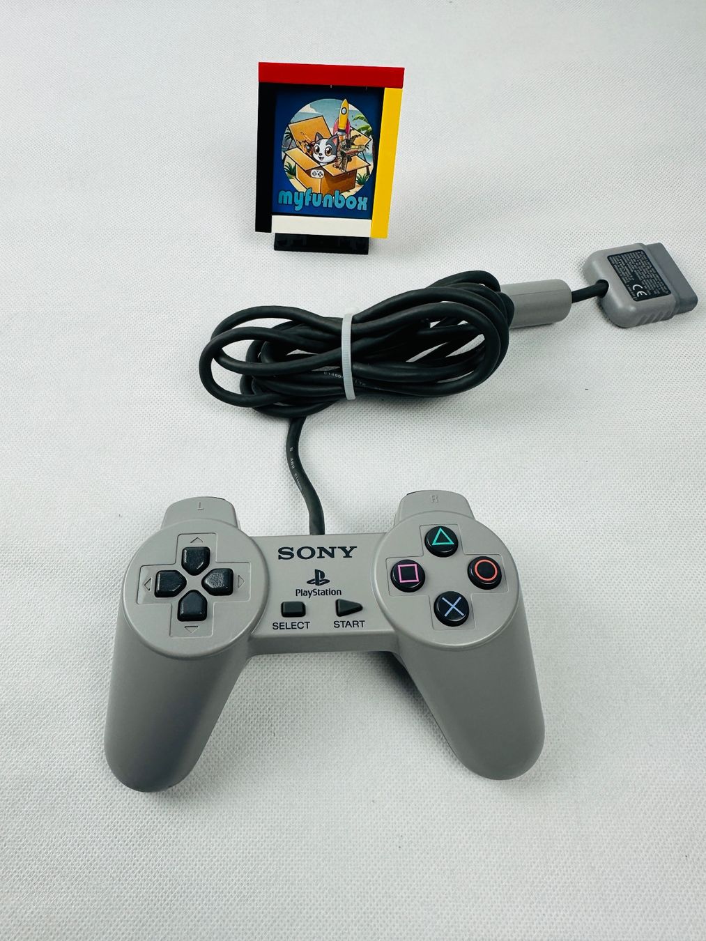 Playstation 1 PSX PS1 Original Controller / Pad / Vintage (Gebraucht ...