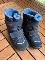 Winterstiefel Superfit Gr. 27