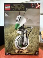 Lego Star Wars 75278 D-O NEU!