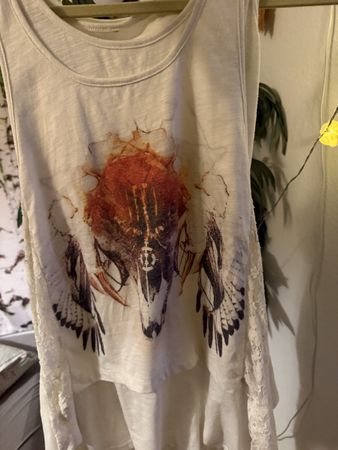 1 Shirt Gr.M