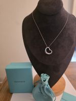 Tiffany & Co. 925 Silber Open Heart NP 730 GRATIS VERSAND 🩷