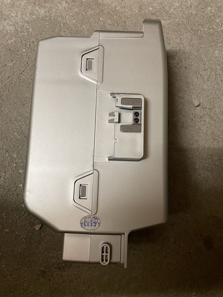 Panasonic Batterie: E-Bike Akku Panasonic PAN-E25.2 25.2V gebraucht – Usato da Wabern venduto da Nathanrey 2