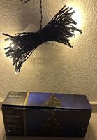 Lichterkette Outdoor mit 8 Blinkfunktionen