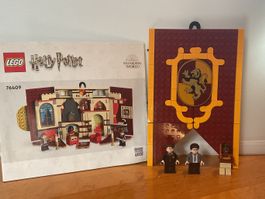 LEGO Harry Potter Hausbanner Gryffindor ab 1 Fr. ❤️