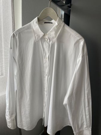 Strenesse Bluse/Hemd - oversize