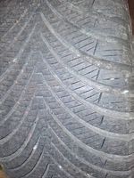 Winterreifen 245/45 ZR18