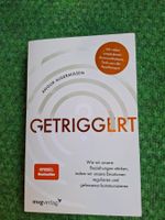 Buch Getriggert von Anouk Algermissen gebraucht guter Zus...