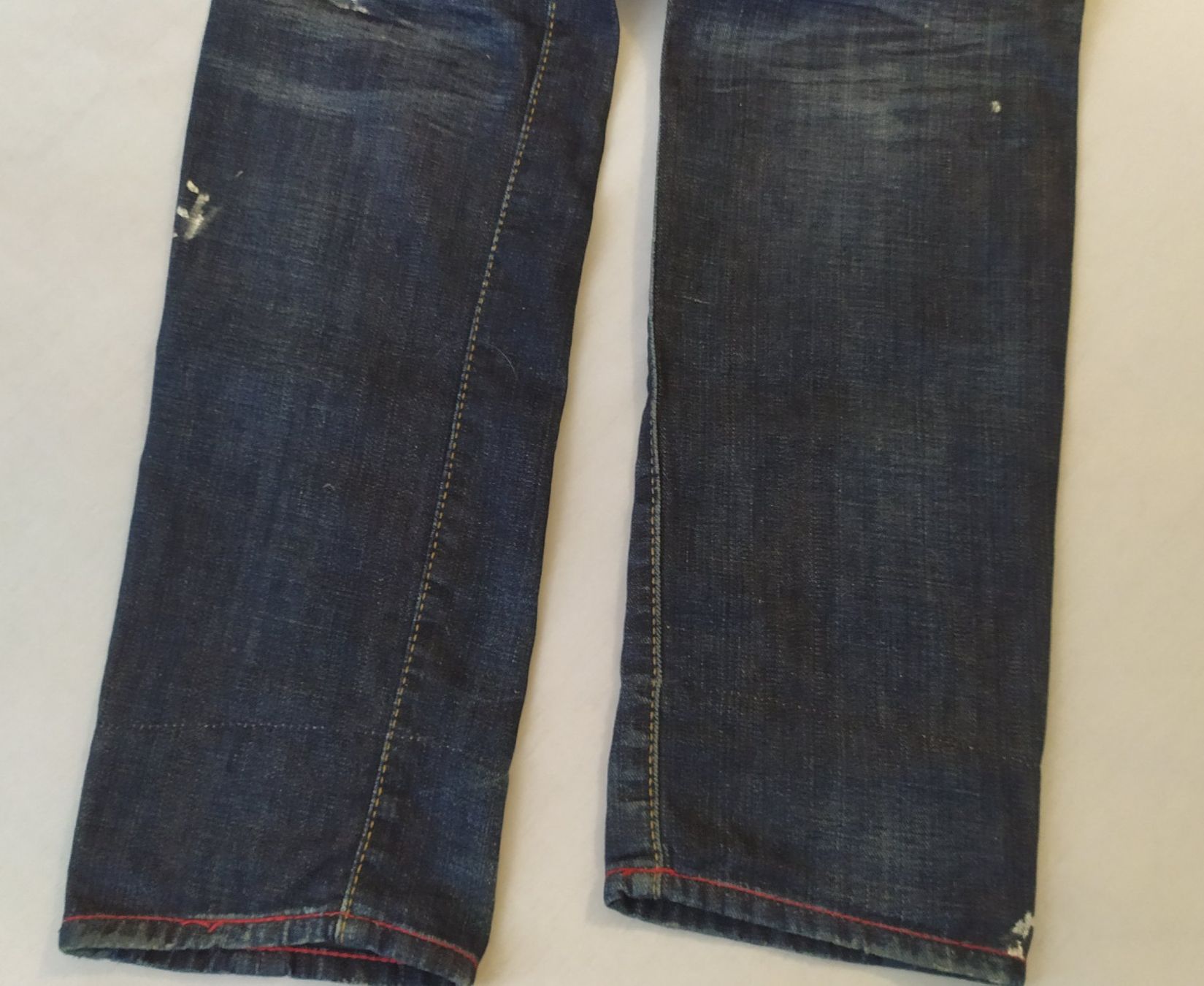 Dsquared2 Jeans: Jeans DSQUARED Since 1964 – Usato da Chezard St-Martin venduto da Loucail 6