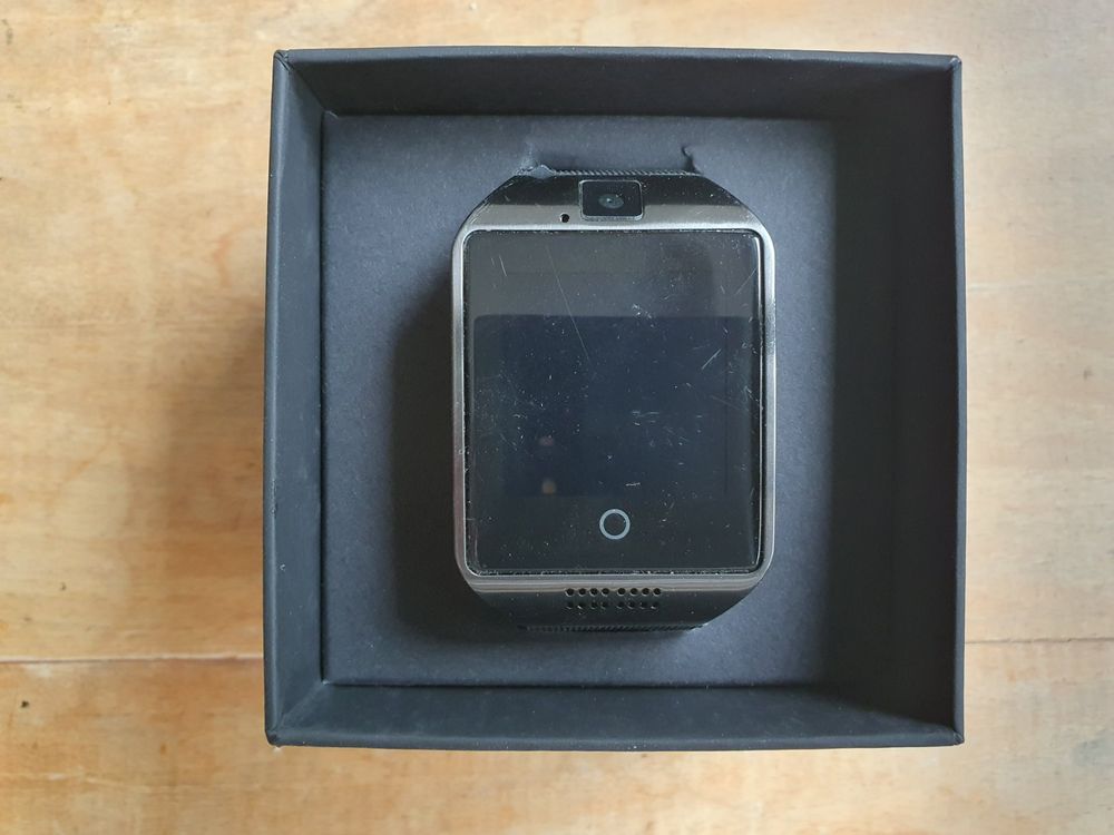 Adhope smart watch sales