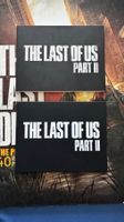 The last of us buch Neu