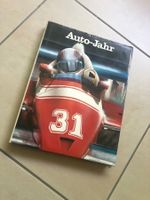 AUTO JAHR Nr. 31 / 1983  – 1984