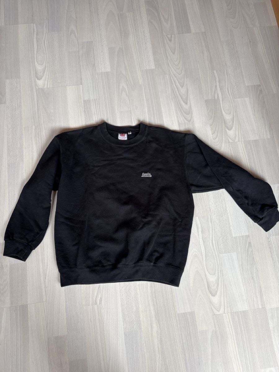 Levi's Maglioni & Felpe: Levi’s Sweat  – Usato da Blignou (Ayent) venduto da Lucas.s23 1