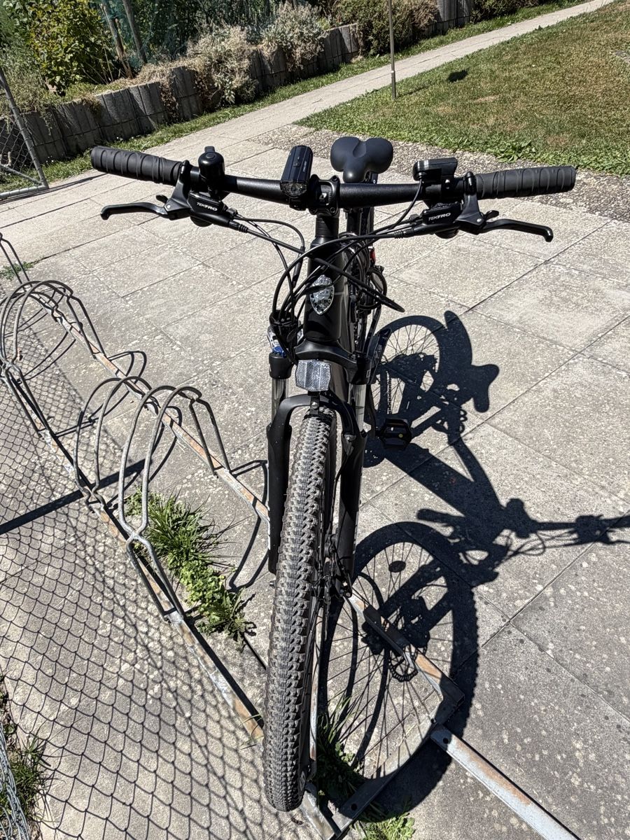 Vélos: E bike allegro – Neuf (Voir description) à Stachen par cri_2zhc 3