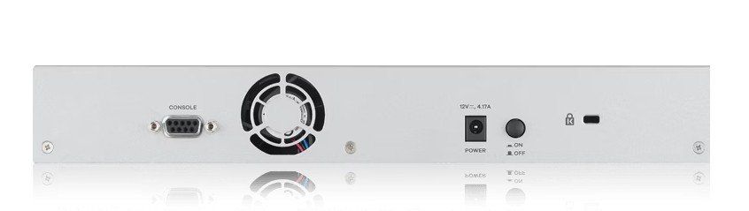 Zyxel Firewall: Zyxel USG FLEX 500 Firewall – Usato da Saas-Grund venduto da pingu913 1