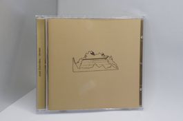 CD José González – Veneer